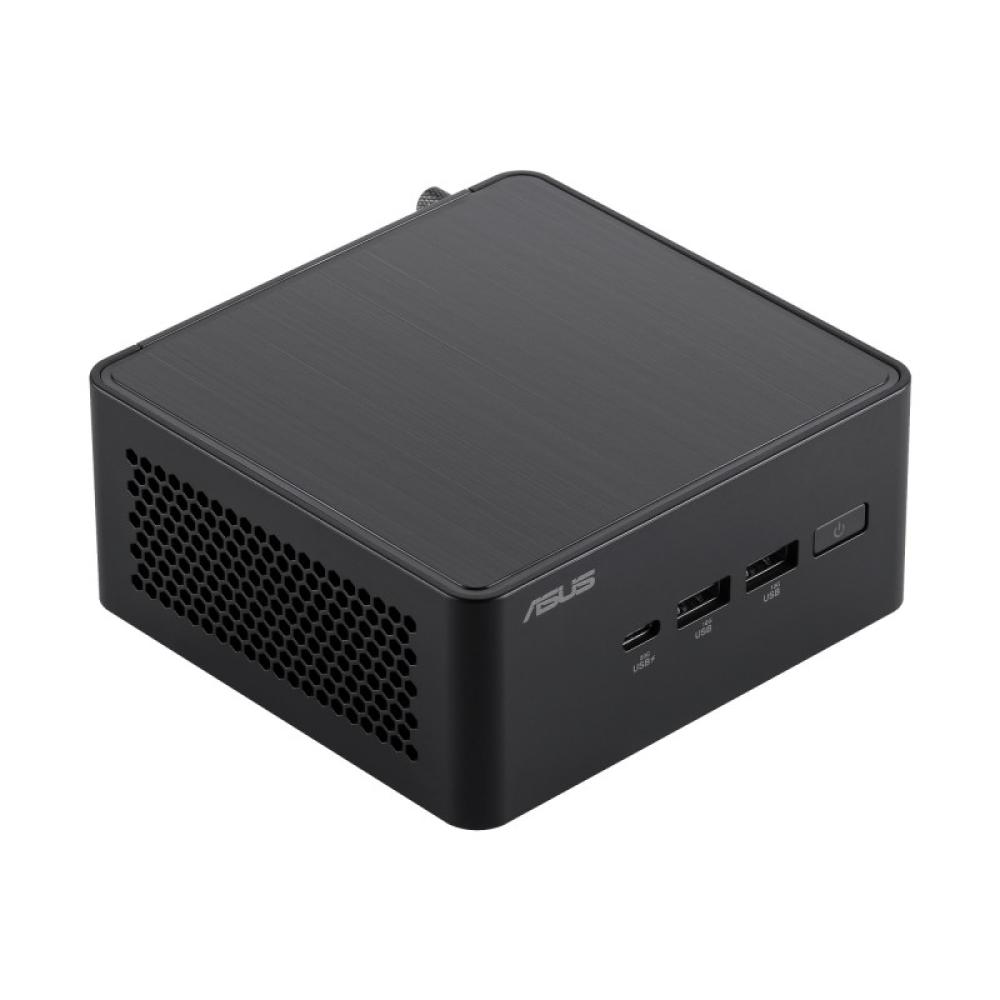 ASUS - NUC 14 Pro RNUC14RVHI300002I UCFF Negro 100U