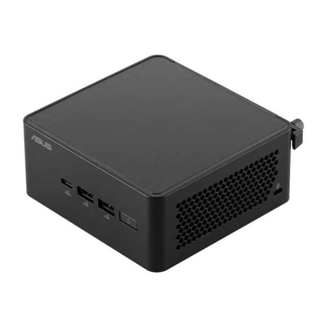 ASUS - NUC 14 Pro RNUC14RVHI300002I UCFF Negro 100U