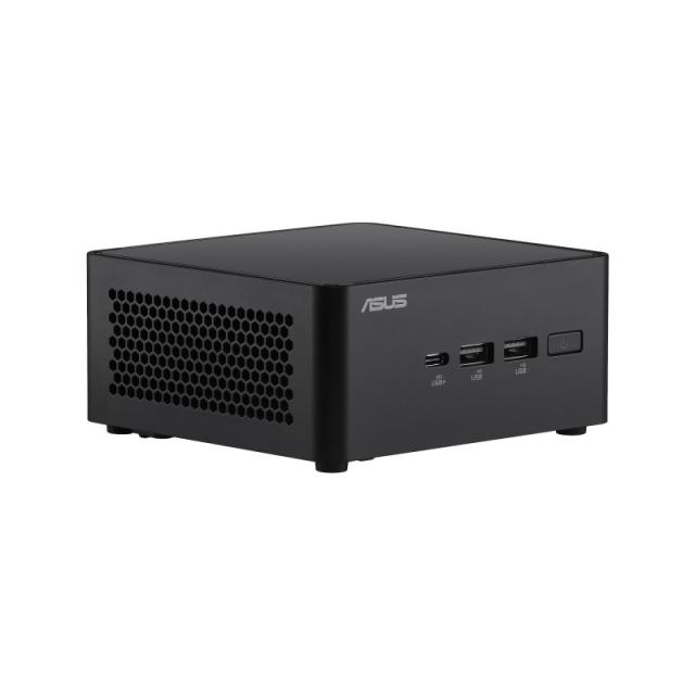 ASUS - NUC 14 Pro RNUC14RVHI300002I UCFF Negro 100U
