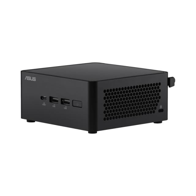 ASUS - NUC 14 Pro RNUC14RVHI300002I UCFF Negro 100U