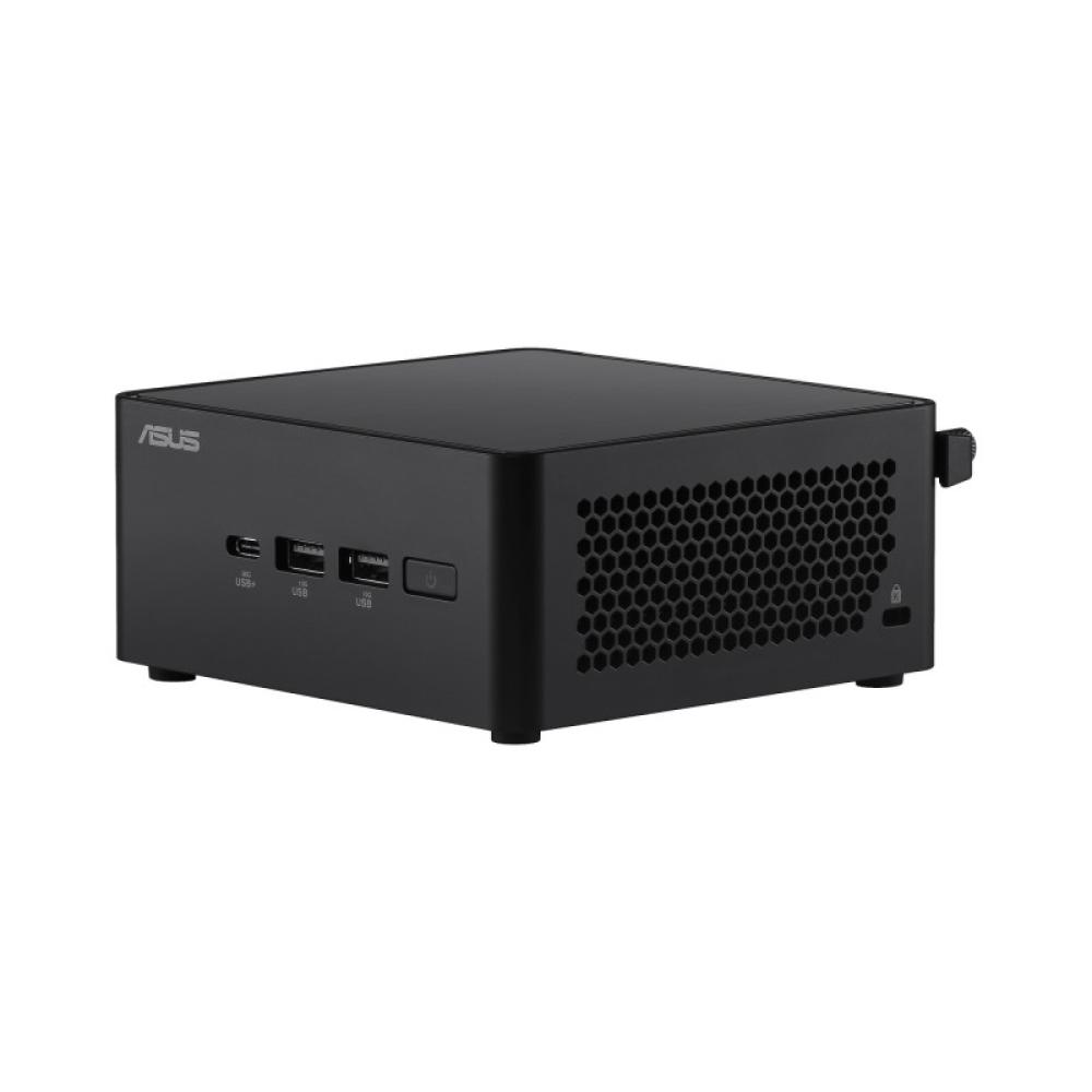 ASUS - NUC 14 Pro RNUC14RVHI300002I UCFF Negro 100U