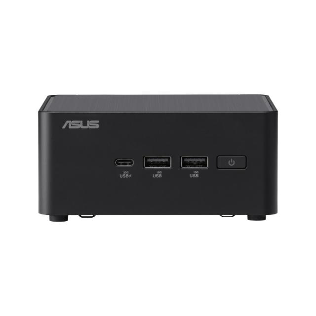 ASUS - NUC 14 Pro RNUC14RVHI300002I UCFF Negro 100U