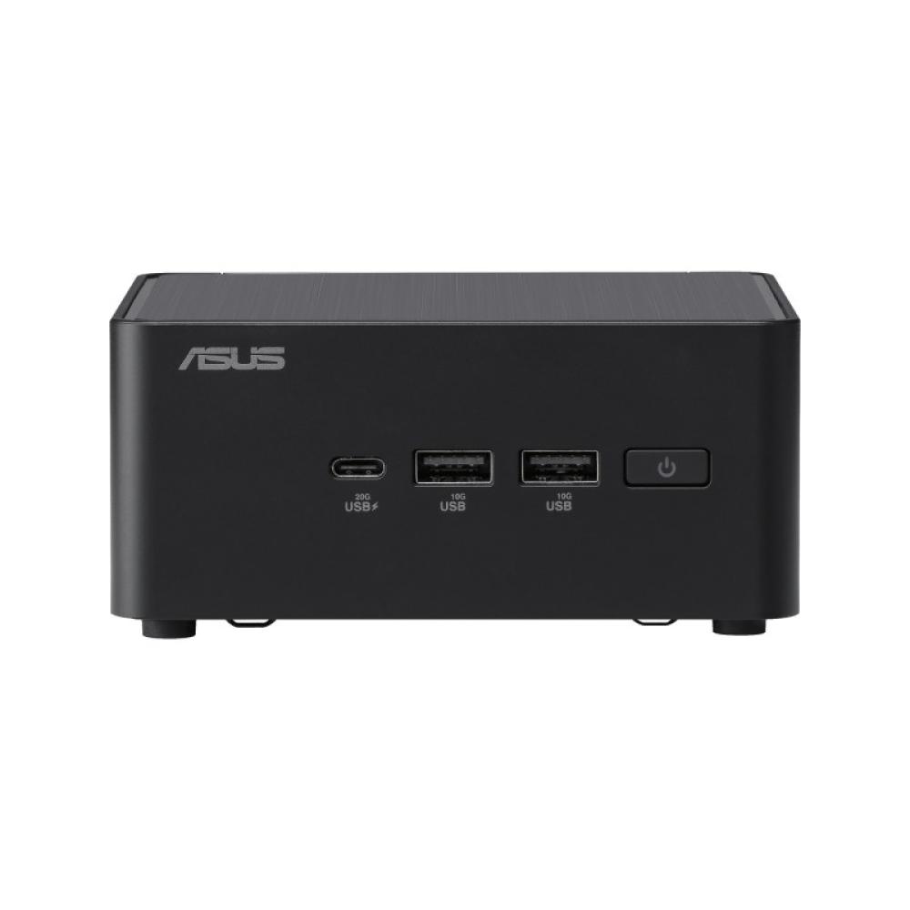 ASUS - NUC 14 Pro RNUC14RVHI300002I UCFF Negro 100U