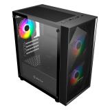 UNYKAch - Caja Micro ATX Gaming Mir B200