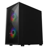 UNYKAch - Caja Micro ATX Gaming Mir B200