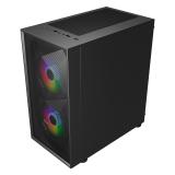 UNYKAch - Caja Micro ATX Gaming Mir B200