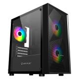 UNYKAch - Caja Micro ATX Gaming Mir B200