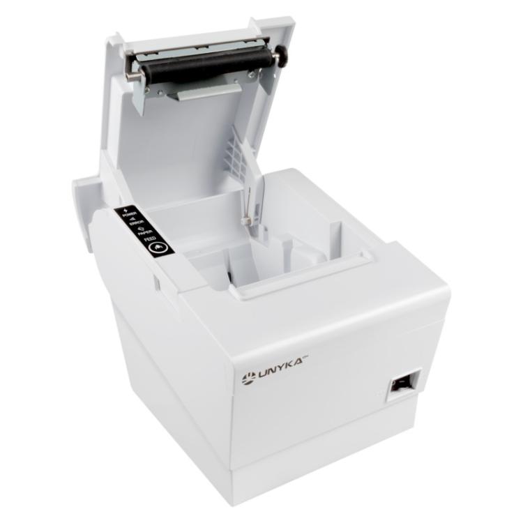 UNYKAch - Impresora Térmica POS5 White