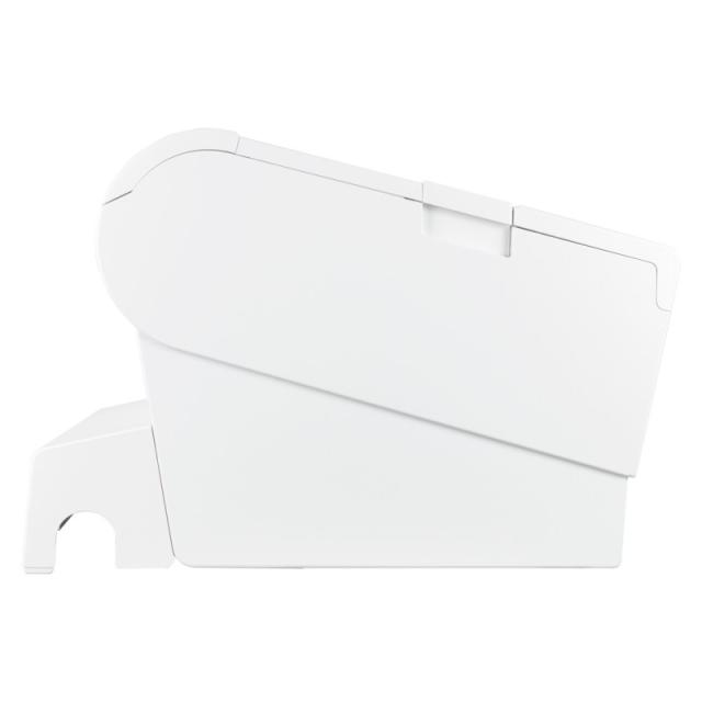 UNYKAch - Impresora Térmica POS5 White