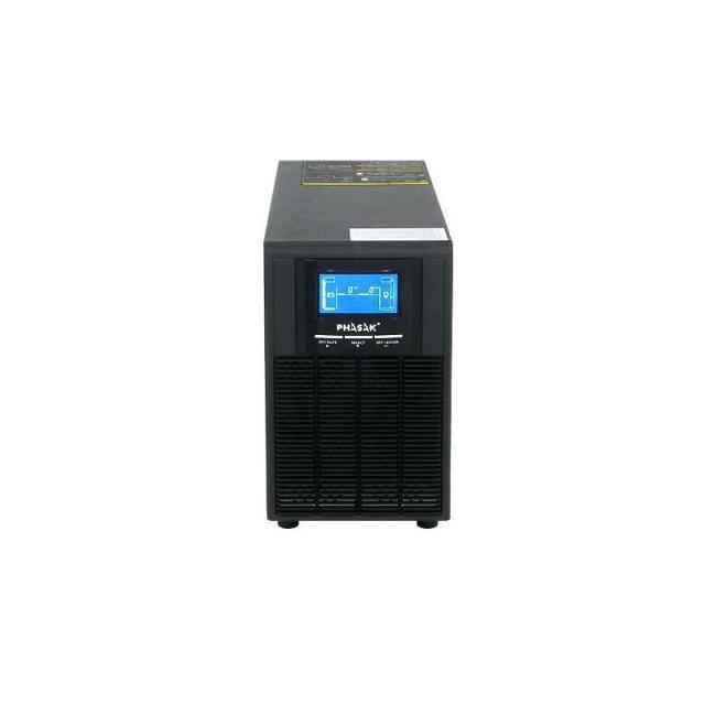 Phasak - SAI Smart Pro Online 2000 VA - PH 9220