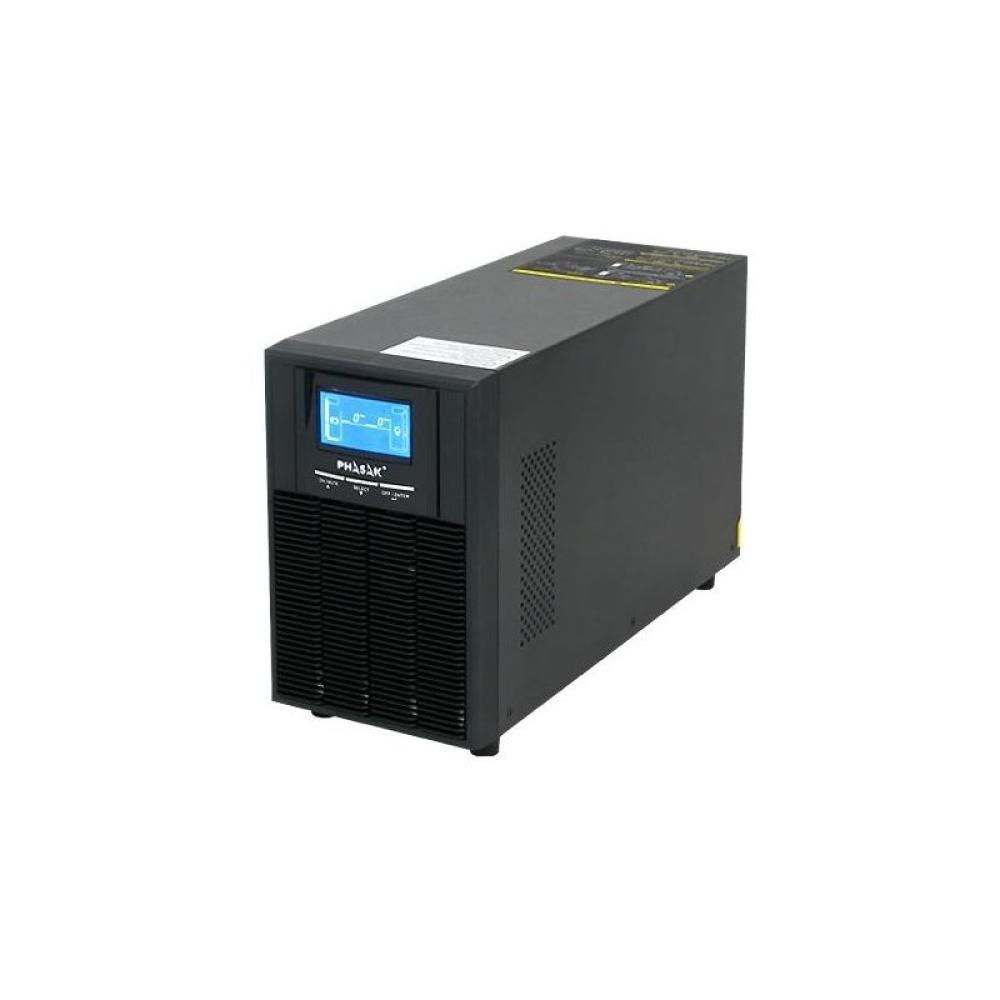 Phasak - SAI Smart Pro Online 2000 VA - PH 9220