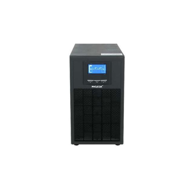 Phasak - SAI Smart Pro Online 3000 VA - PH 9230