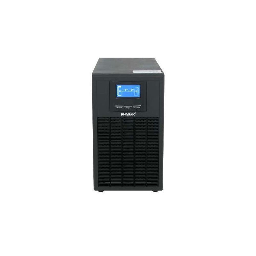 Phasak - SAI Smart Pro Online 3000 VA - PH 9230