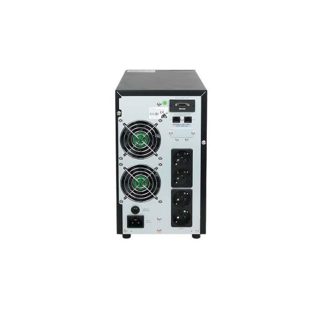 Phasak - SAI Smart Pro Online 3000 VA - PH 9230