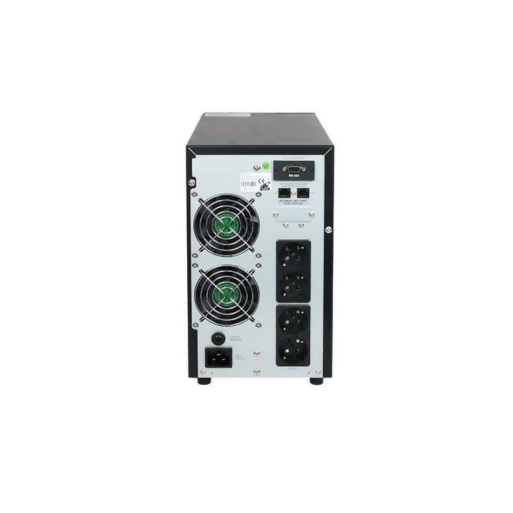 Phasak - SAI Smart Pro Online 3000 VA - PH 9230