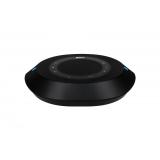 AVer - FONE540 altavoz PC USB/Bluetooth Negro