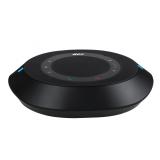 AVer - FONE540 altavoz PC USB/Bluetooth Negro