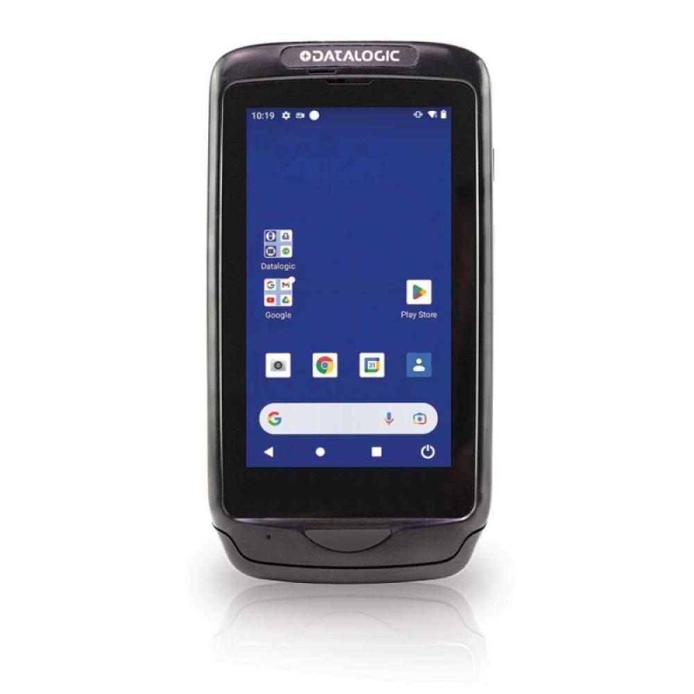 Datalogic - Joya Touch 22 ordenador móvil de mano 10,9 cm (4.3") 854 x 480 Pixeles Pantalla táctil 285 g Negro