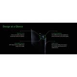 APC - Back-UPS Pro BGM2200B-GR - 2200VA/1320W, 4 salidas Schuko y 2 salidas C13, 3 cargadores USB, puerto de datos USB