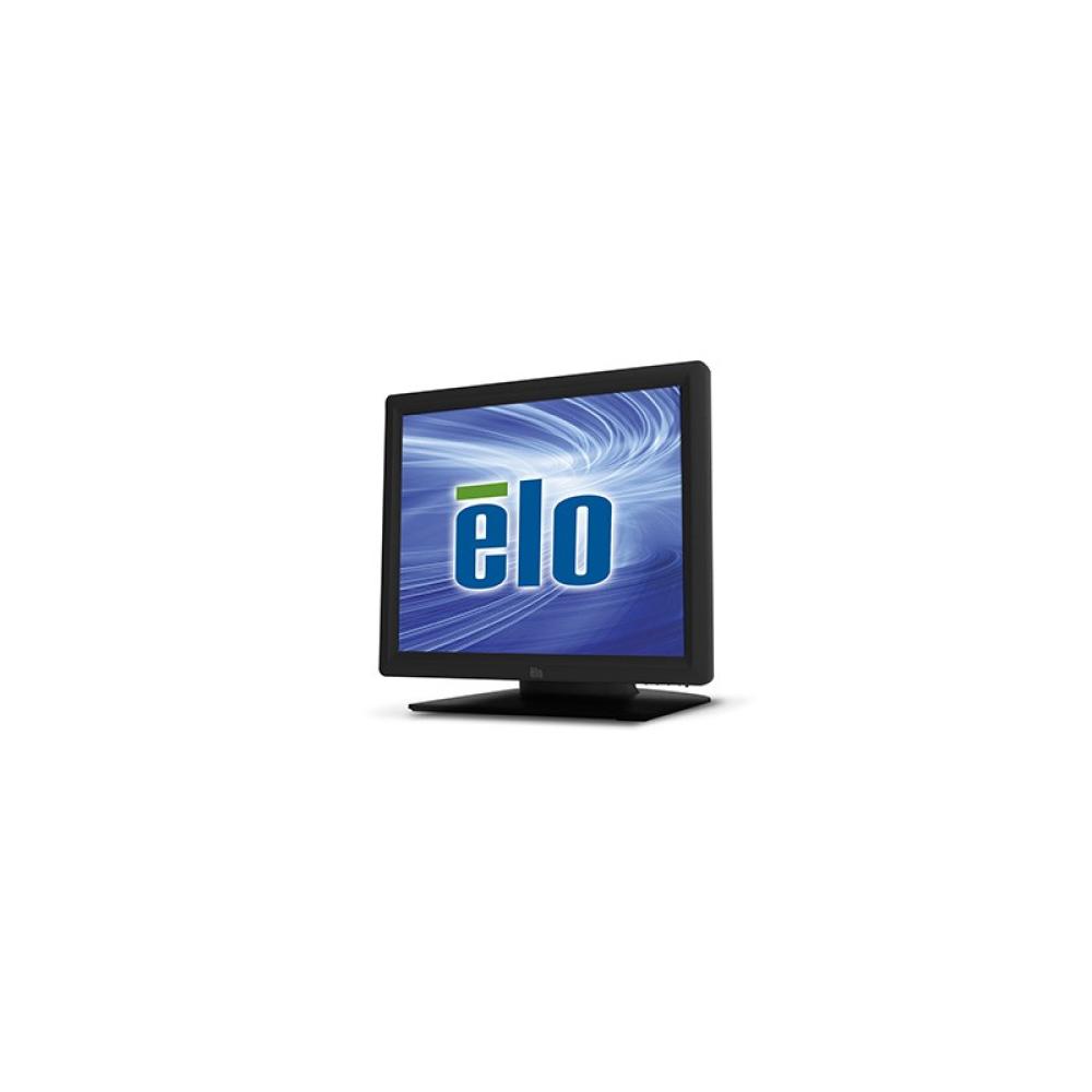 Elo Touch Solutions - 1717L 43,2 cm (17") LCD Negro Pantalla táctil