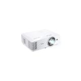 Acer - S1286Hn Proyector de alcance estándar 3500 lúmenes ANSI DLP XGA (1024x768) Blanco