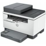 HP - LaserJet M234sdw Inalámbrico Multifunction Blanco y negro Impresora, Fotocopiadora, escáner Dúplex