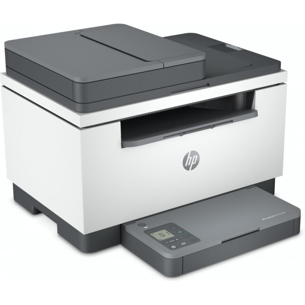 HP - LaserJet M234sdw Inalámbrico Multifunction Blanco y negro Impresora, Fotocopiadora, escáner Dúplex