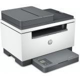 HP - LaserJet M234sdw Inalámbrico Multifunction Blanco y negro Impresora, Fotocopiadora, escáner Dúplex
