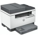 HP - LaserJet M234sdw Inalámbrico Multifunction Blanco y negro Impresora, Fotocopiadora, escáner Dúplex