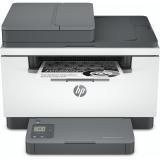 HP - LaserJet M234sdw Inalámbrico Multifunction Blanco y negro Impresora, Fotocopiadora, escáner Dúplex