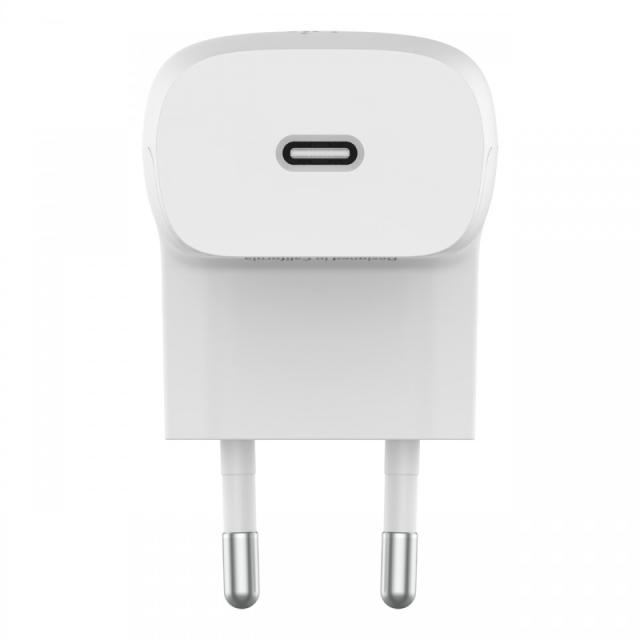 Belkin - WCA006vf1MWH-B5 Blanco Interior