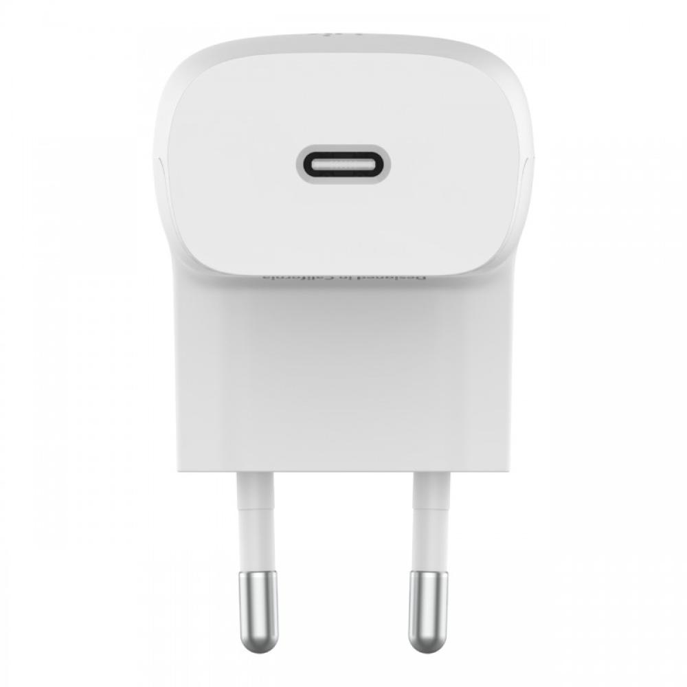 Belkin - WCA006vf1MWH-B5 Blanco Interior