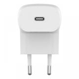 Belkin - WCA006vf1MWH-B5 Blanco Interior