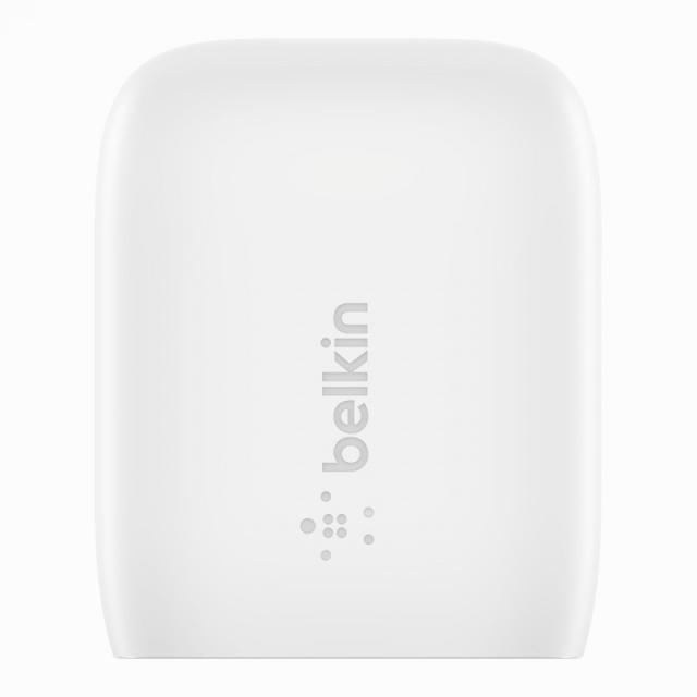 Belkin - WCA006vf1MWH-B5 Blanco Interior