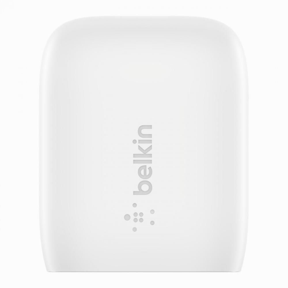 Belkin - WCA006vf1MWH-B5 Blanco Interior