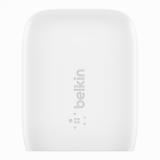 Belkin - WCA006vf1MWH-B5 Blanco Interior