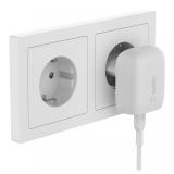 Belkin - WCA006vf1MWH-B5 Blanco Interior