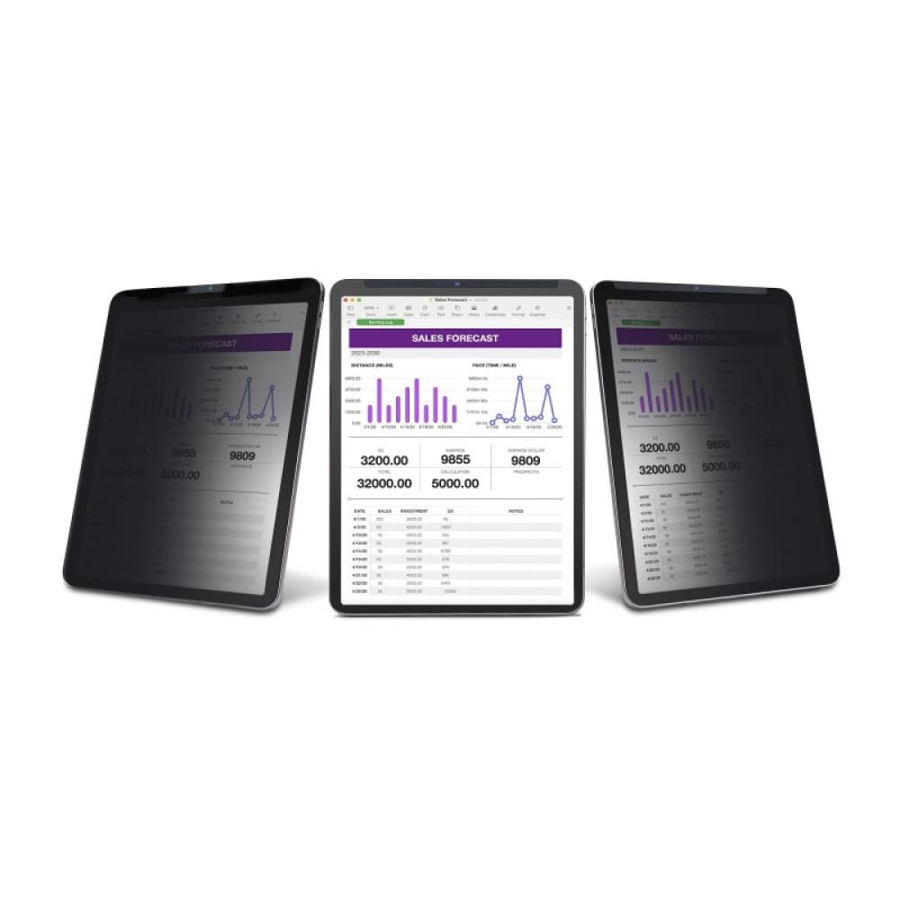 StarTech.com - Filtro de Privacidad Táctil de 4 Vías para Orientación Horizontal/Vertical +/-30&deg Anti L - 11IP-PRIVACY-SCREEN