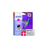 Epson - Hummingbird Cartuccia Magenta T0803