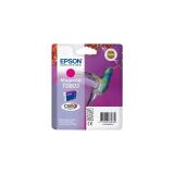 Epson - Hummingbird Cartuccia Magenta T0803