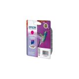 Epson - Hummingbird Cartuccia Magenta T0803