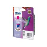 Epson - Hummingbird Cartuccia Magenta T0803
