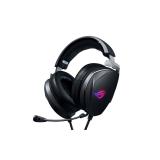 ASUS - ROG Theta 7.1 Auriculares Alámbrico Diadema Juego USB Tipo C Negro
