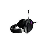 ASUS - ROG Theta 7.1 Auriculares Alámbrico Diadema Juego USB Tipo C Negro