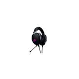 ASUS - ROG Theta 7.1 Auriculares Alámbrico Diadema Juego USB Tipo C Negro