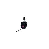 ASUS - ROG Theta 7.1 Auriculares Alámbrico Diadema Juego USB Tipo C Negro