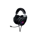 ASUS - ROG Theta 7.1 Auriculares Alámbrico Diadema Juego USB Tipo C Negro