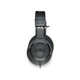 Audio-Technica - ATH-M20X auricular y casco Auriculares Alámbrico Diadema Música Negro