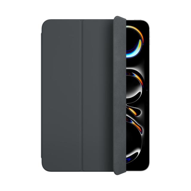 Apple - MW983ZM/A funda para tablet 27,9 cm (11") Folio Negro