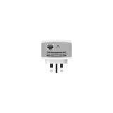 D-Link - AC71200 Transmisor y receptor de red Blanco